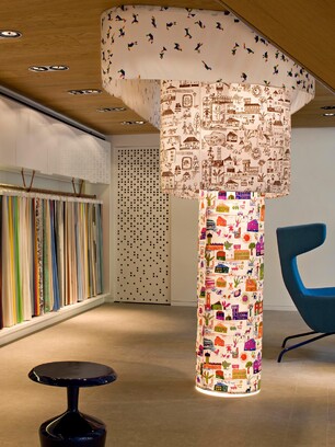 Kvadrat-Showroom Milan 2